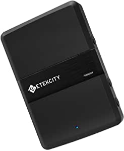 etekcity wireless adapter software